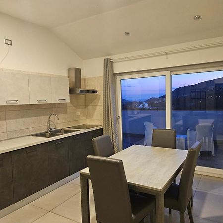 Setteabbracci Suite & Apartments Baronissi Chambre photo