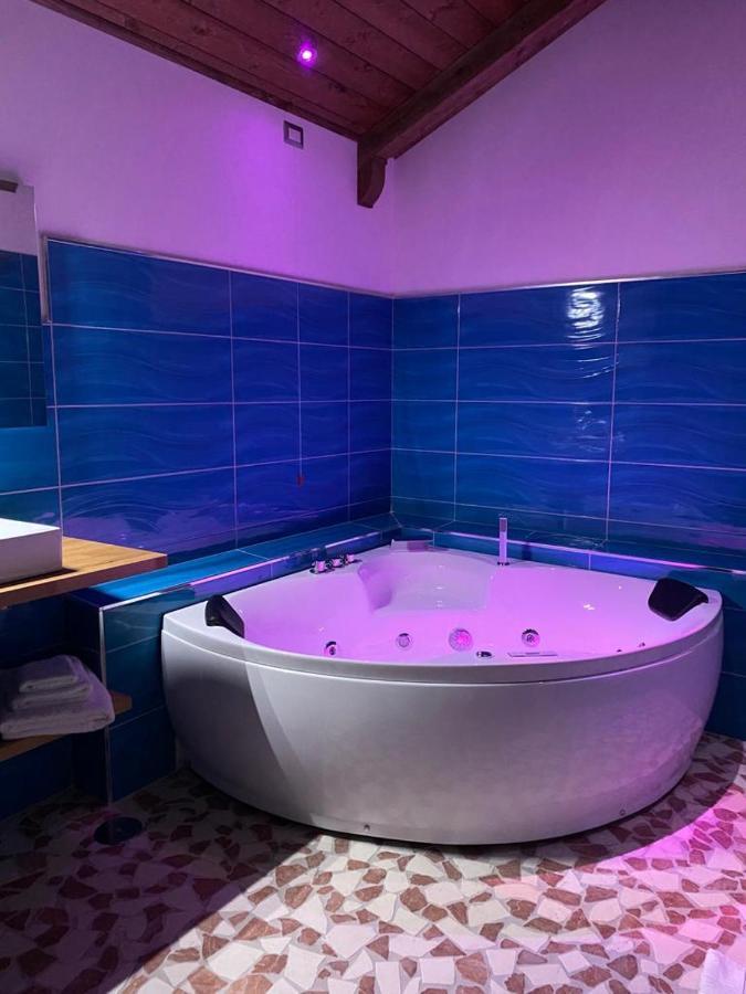Setteabbracci Suite & Apartments Baronissi Extérieur photo