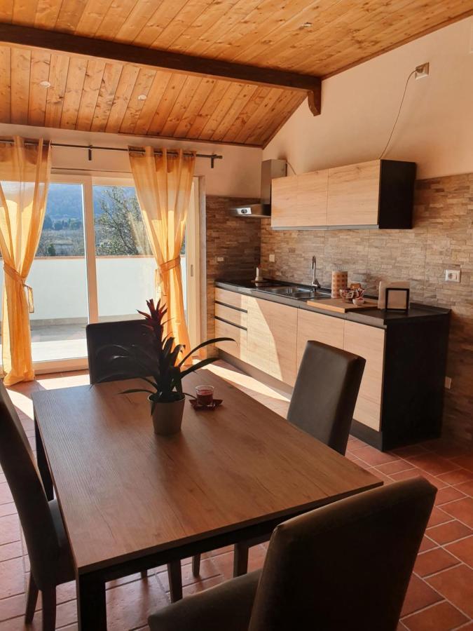 Setteabbracci Suite & Apartments Baronissi Extérieur photo