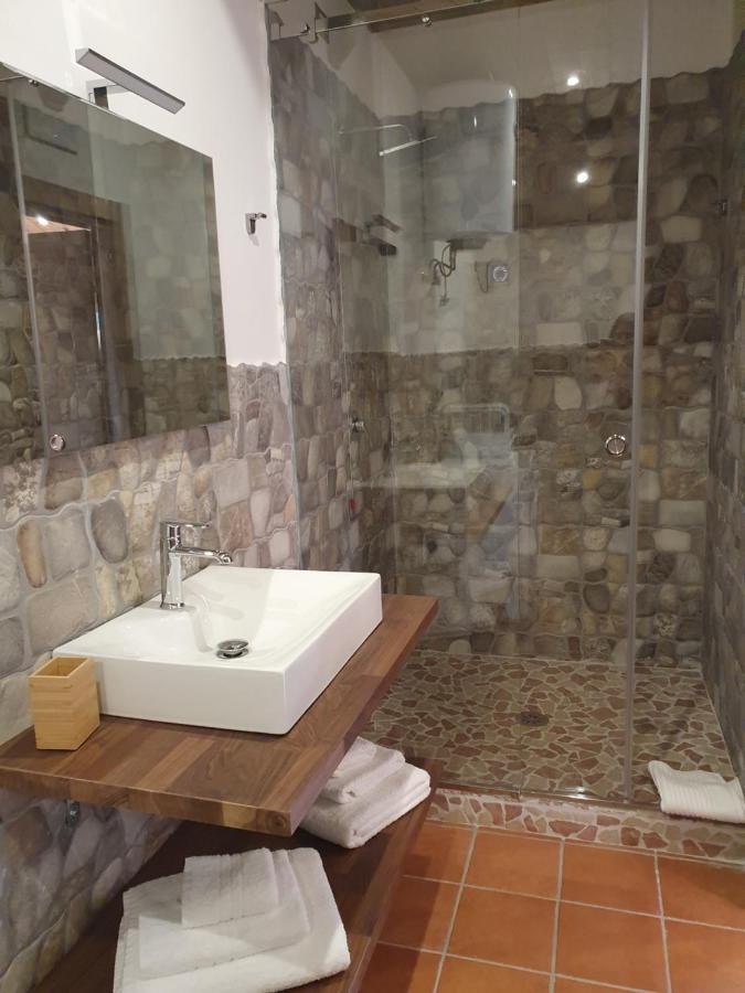 Setteabbracci Suite & Apartments Baronissi Extérieur photo