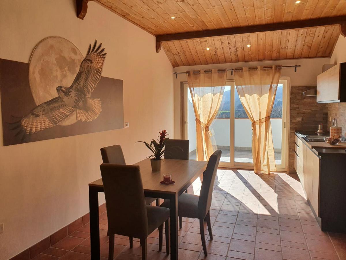 Setteabbracci Suite & Apartments Baronissi Extérieur photo