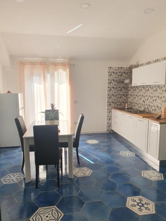 Setteabbracci Suite & Apartments Baronissi Extérieur photo