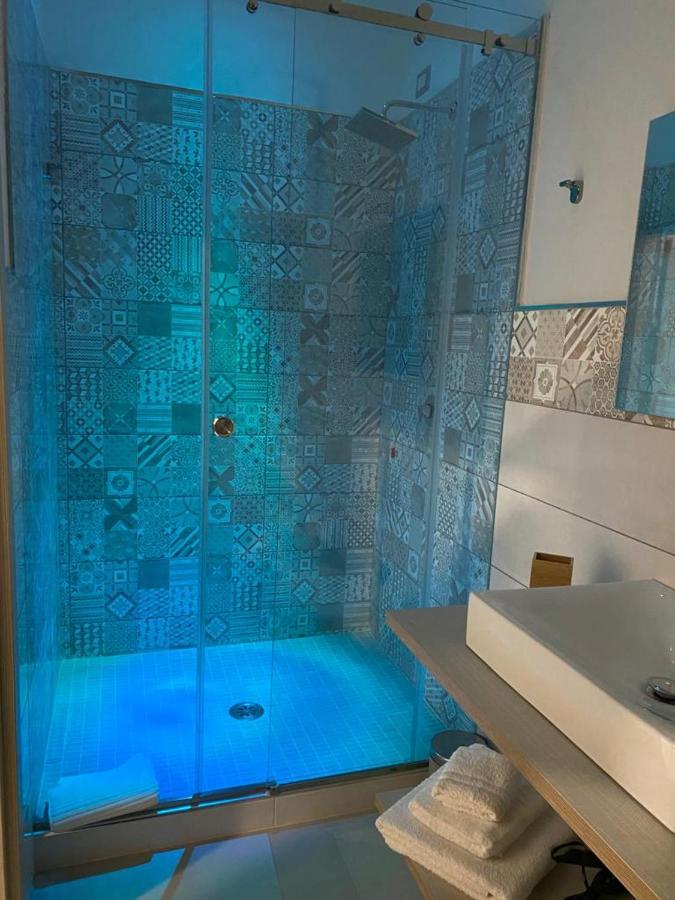 Setteabbracci Suite & Apartments Baronissi Extérieur photo