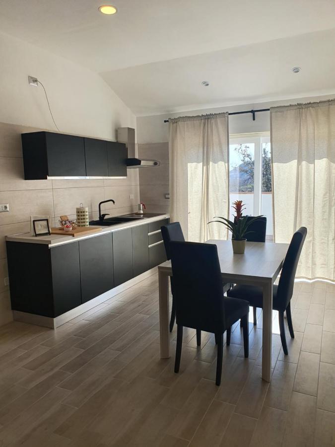 Setteabbracci Suite & Apartments Baronissi Extérieur photo