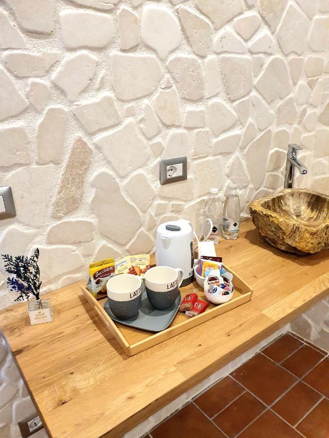 Setteabbracci Suite & Apartments Baronissi Extérieur photo