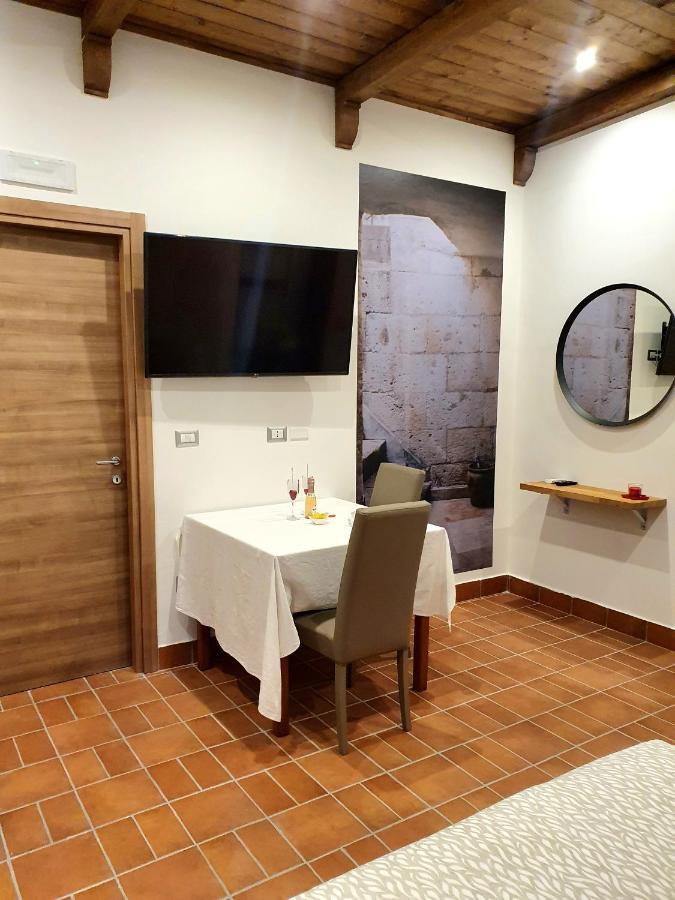 Setteabbracci Suite & Apartments Baronissi Extérieur photo