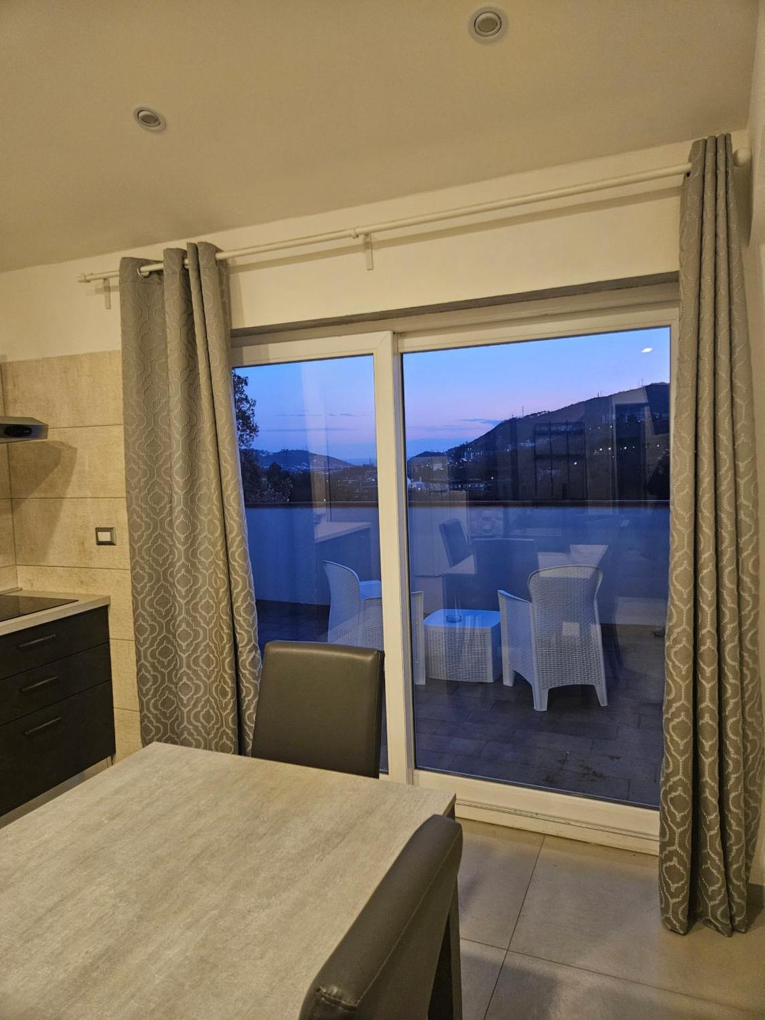 Setteabbracci Suite & Apartments Baronissi Chambre photo